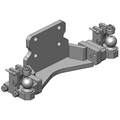For K80®-Ball Coupling Inserts 