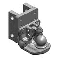 K80® Ballcoupling with Console